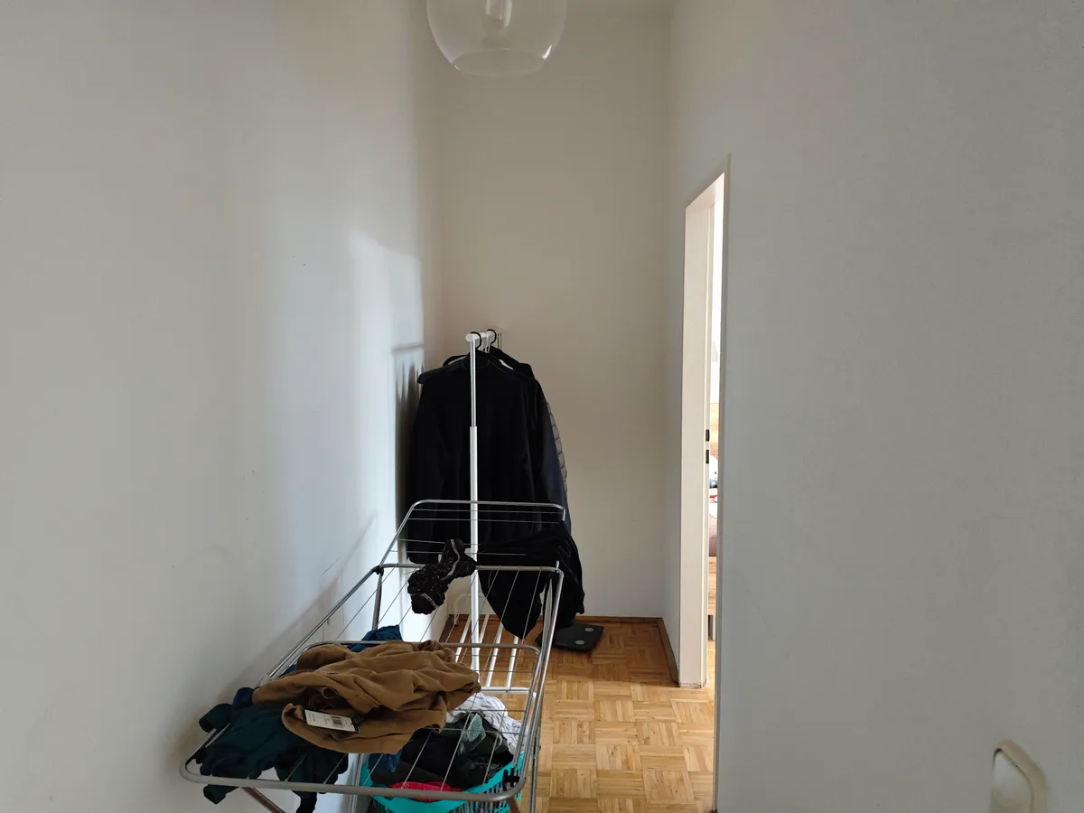 Nachmieter für 2 Zimmer Wohnung im 7ten Bezirk - Ansicht 3