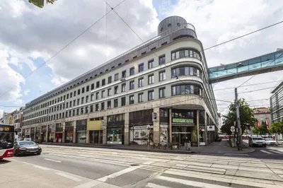 Gewerbeimmobilie mieten in Wien – 1 316 m², € 13 – Bild 4 von 11