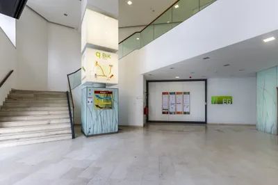 Gewerbeimmobilie mieten in Wien – 1 316 m², € 13 – Bild 8 von 11