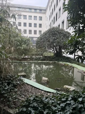 Gewerbeimmobilie mieten in Wien – 1 316 m², € 13 – Bild 9 von 11