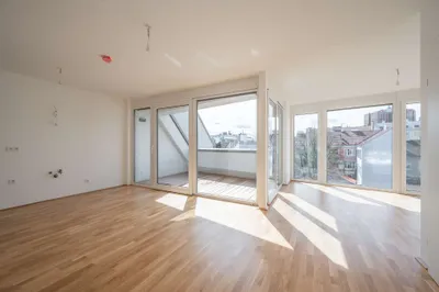 2-Zimmer-Wohnung kaufen in Wien – 67,05 m², € 690.000