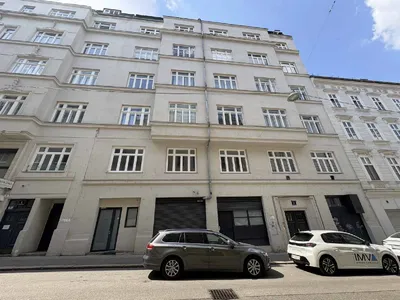 2-Zimmer-Wohnung mieten in Wien – 59,11 m², € 1.193 – Bild 7 von 9