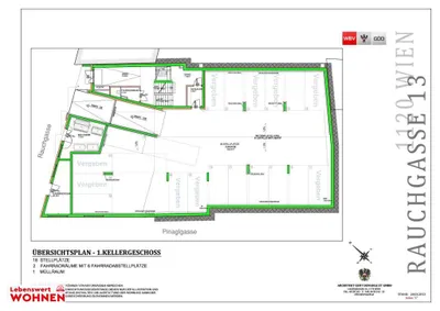 Immobilie mieten in Wien – € 136 – Bild 5 von 5