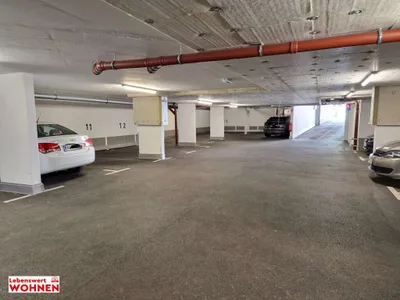 Immobilie mieten in Wien – € 136 – Bild 1 von 5