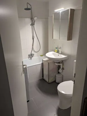 1-Zimmer-Wohnung mieten in Wien – 36 m², € 890 – Bild 4 von 9