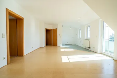 3-Zimmer-Wohnung mieten in Melk – 71,19 m², € 533
