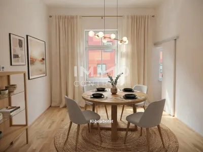 2-Zimmer-Wohnung mieten in Linz – 59,87 m², € 775 – Bild 1 von 17
