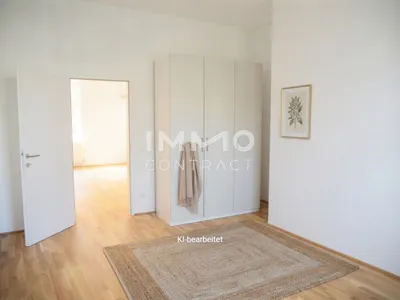2-Zimmer-Wohnung mieten in Linz – 59,87 m², € 775 – Bild 6 von 17