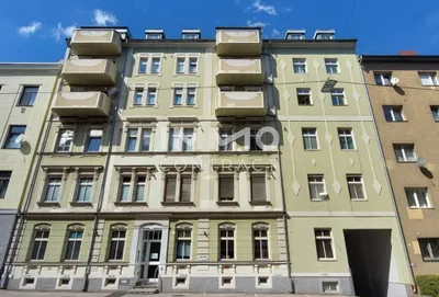 2-Zimmer-Wohnung mieten in Linz – 59,87 m², € 775 – Bild 16 von 17