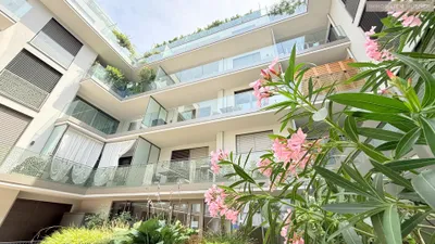 2-Zimmer-Wohnung mieten in Wien – 60 m², € 1.678 – Bild 1 von 19