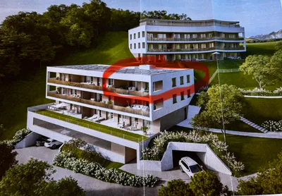 3-Zimmer-Wohnung mieten in Innsbruck-Land – 80 m², € 1.650 – Bild 9 von 9