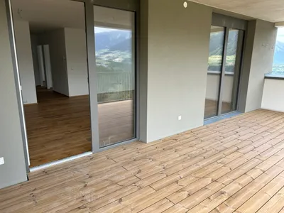3-Zimmer-Wohnung mieten in Innsbruck-Land – 80 m², € 1.650 – Bild 2 von 9