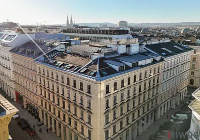 6-Zimmer-Wohnung kaufen in Wien – 361,53 m², € 5.980.000 – Bild 7 von 43