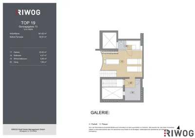 6-Zimmer-Wohnung kaufen in Wien – 361,53 m², € 5.980.000 – Bild 42 von 43