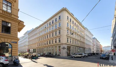 6-Zimmer-Wohnung kaufen in Wien – 361,53 m², € 5.980.000 – Bild 4 von 43