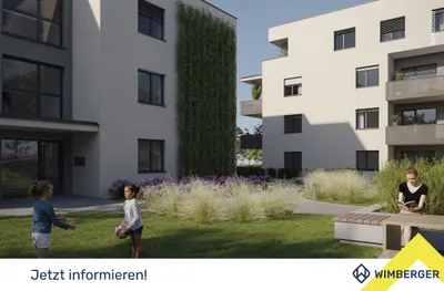 4-Zimmer-Wohnung kaufen in Linz Land – 102 m², € 527.500 – Bild 4 von 11
