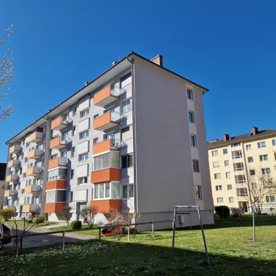 3-Zimmer-Wohnung mieten in Bruck-Mürzzuschlag – 73 m², € 795 – Bild 1 von 15