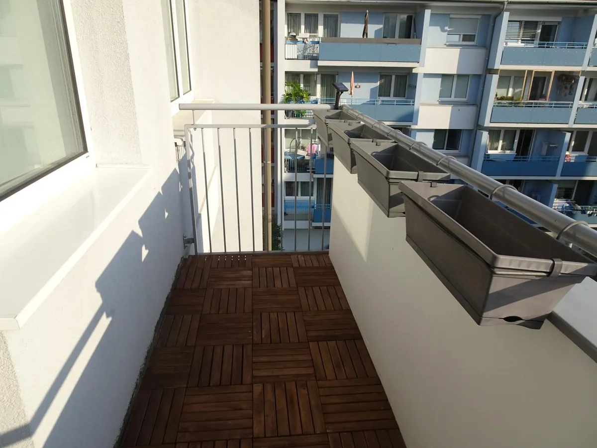 Wohnung – Bruck an der Mur, St. Martin, Katastralgemeinde Bruck an der Mur - Ansicht 3