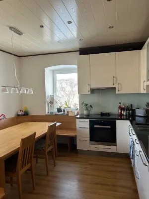 Haus mieten in Klagenfurt Land – 100 m², € 1.650 – Bild 4 von 5