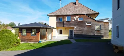 Haus mieten in Klagenfurt Land – 100 m², € 1.650 – Bild 1 von 5