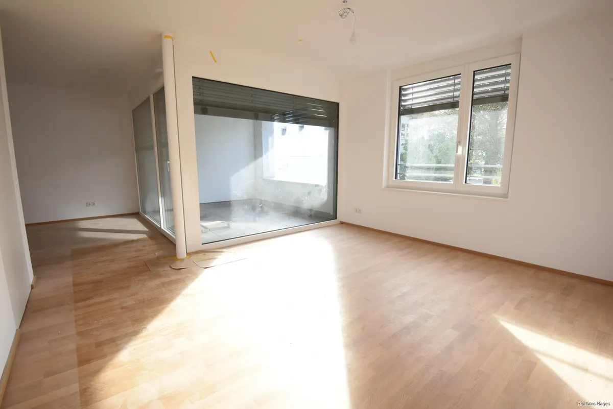 Hochwertige 2 Zimmer Wohnung in Wolfurt, Klöpplergasse! - Ansicht 3