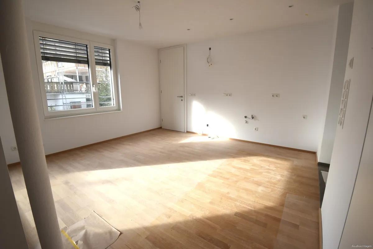 Hochwertige 2 Zimmer Wohnung in Wolfurt, Klöpplergasse! - Ansicht 2
