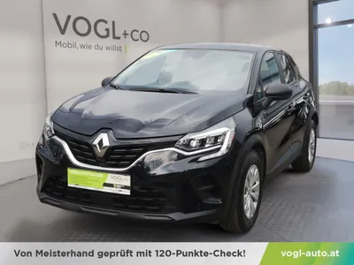 Renault Captur TCe 90 Life