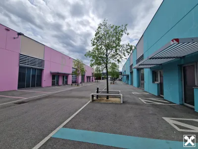 1-Zimmer-Gewerbeimmobilie mieten in Korneuburg – 6 180 m², € 67.980