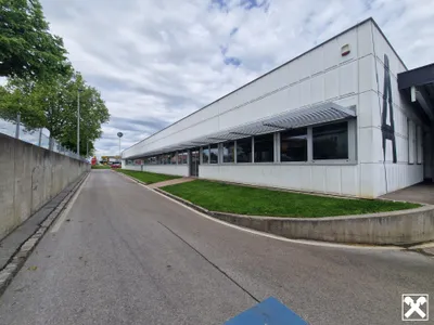 1-Zimmer-Gewerbeimmobilie mieten in Korneuburg – 6 180 m², € 67.980 – Bild 28 von 30