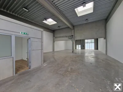 1-Zimmer-Gewerbeimmobilie mieten in Korneuburg – 6 180 m², € 67.980 – Bild 6 von 30