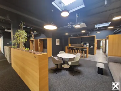 1-Zimmer-Gewerbeimmobilie mieten in Korneuburg – 6 180 m², € 67.980 – Bild 23 von 30