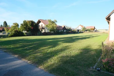 Grundstück kaufen in Graz-Umgebung – 1 050 m², € 250.000 – Bild 2 von 6