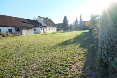 Grundstück kaufen in Graz-Umgebung – 1 050 m², € 250.000 – Bild 3 von 6