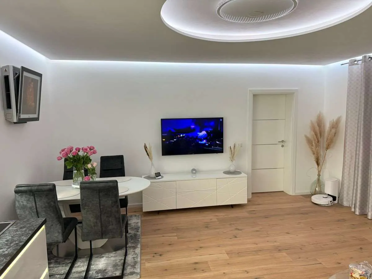 Wohnung – Eggenberg - Ansicht 2
