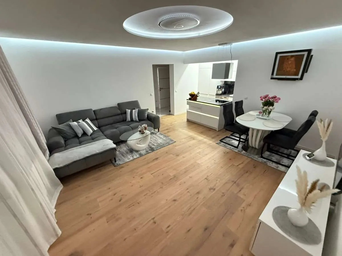 Wohnung – Eggenberg - Ansicht 3