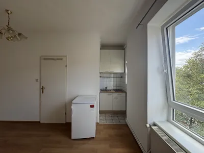 1-Zimmer-Wohnung mieten in Graz – 25 m², € 350 – Bild 3 von 7