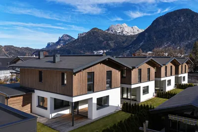 Haus kaufen in Zell am See – 177 m², € 873.000 – Bild 5 von 5