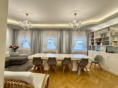 5-Zimmer-Wohnung mieten in Wien – 220 m², € 5.300 – Bild 4 von 10