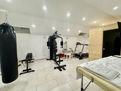 5-Zimmer-Wohnung mieten in Wien – 220 m², € 5.300 – Bild 10 von 10