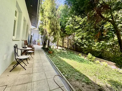 5-Zimmer-Wohnung mieten in Wien – 220 m², € 5.300 – Bild 7 von 10