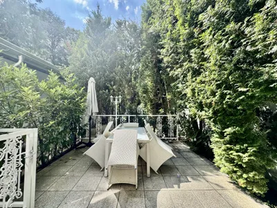 5-Zimmer-Wohnung mieten in Wien – 220 m², € 5.300