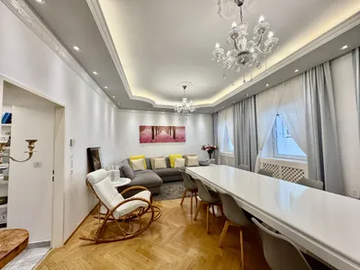 5-Zimmer-Wohnung mieten in Wien – 220 m², € 5.300 – Bild 5 von 10