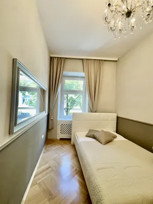 5-Zimmer-Wohnung mieten in Wien – 220 m², € 5.300 – Bild 9 von 10