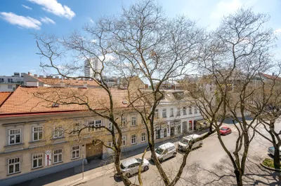 3-Zimmer-Gewerbeimmobilie mieten in Wien – 77 m², € 1.338 – Bild 14 von 15