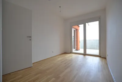 2-Zimmer-Wohnung mieten in Graz – 34,59 m², € 550 – Bild 2 von 7