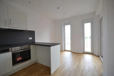 2-Zimmer-Wohnung mieten in Graz – 34,59 m², € 550 – Bild 3 von 7