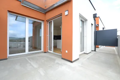 2-Zimmer-Wohnung mieten in Graz – 34,59 m², € 550 – Bild 6 von 7
