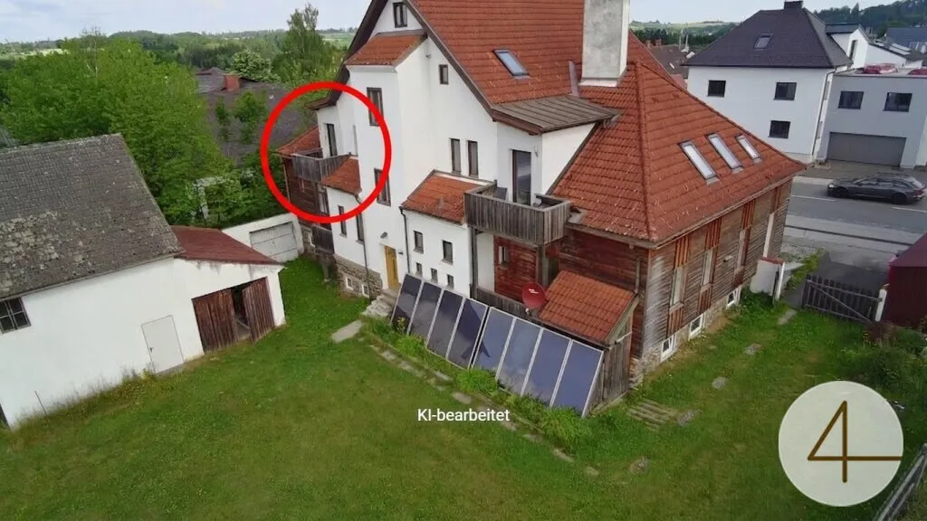 Wohnung mit Style! - Ansicht 3