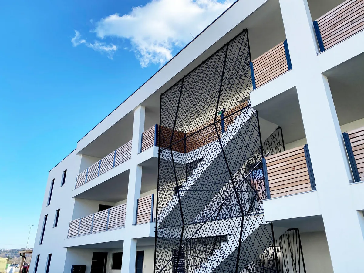 Wohnung – Werndorf - Ansicht 2