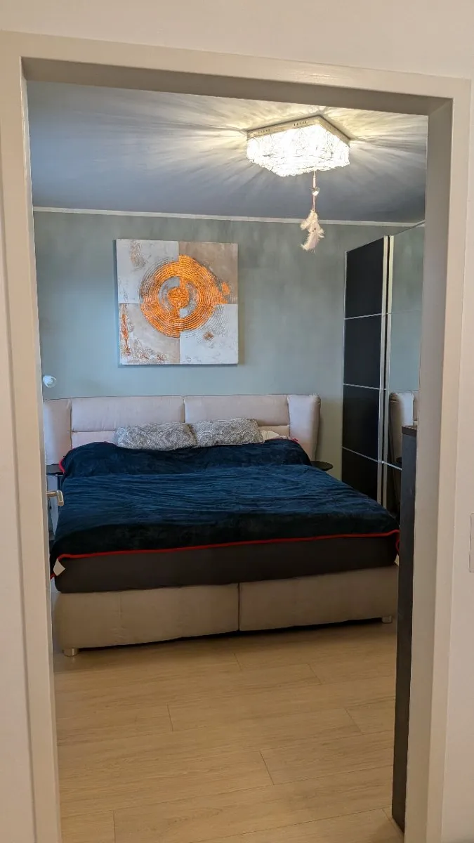 Wohnung – Unterradlberg - Ansicht 3